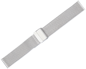 Stainless Steel Mesh Watch Strap suitable for 359USSB