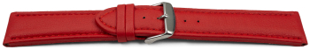 Watch strap - Waterproof - High Tech material - red