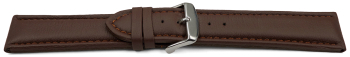 Watch strap - Waterproof - High Tech material - brown