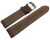 Watch strap - Waterproof - High Tech material - brown