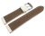 Watch strap - Waterproof - High Tech material - white