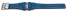 Casio Blue Resin Watch Strap f. GWN-1000-2