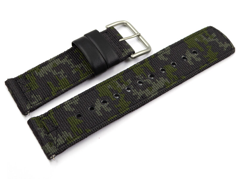 Casio 2024 protrek camouflage