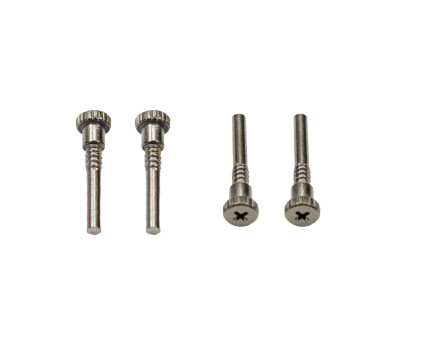 Casio SCREWS for Resin Watch Straps G-9300 G-9330