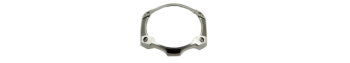 Stainless Steel Middle Bezel for MTG-1000 MTG-1500