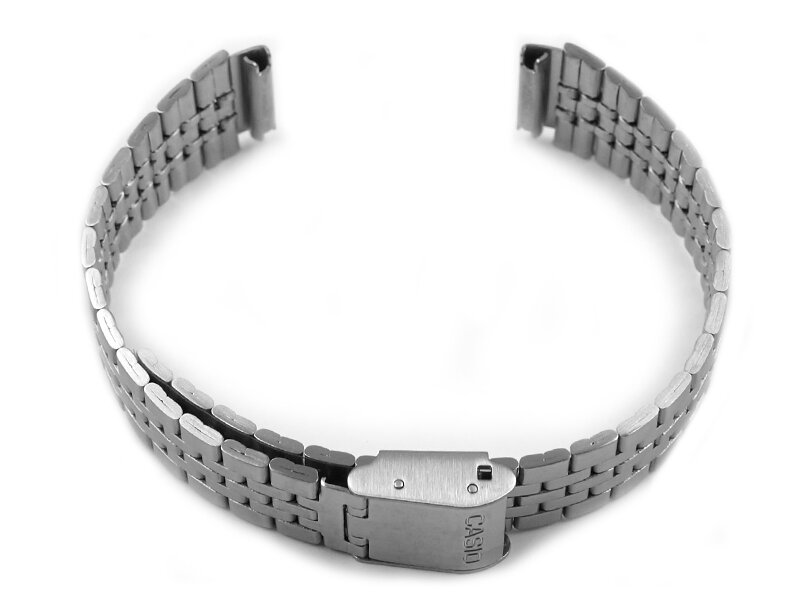 Genuine Casio Stainless Watch Strap LA680WEA