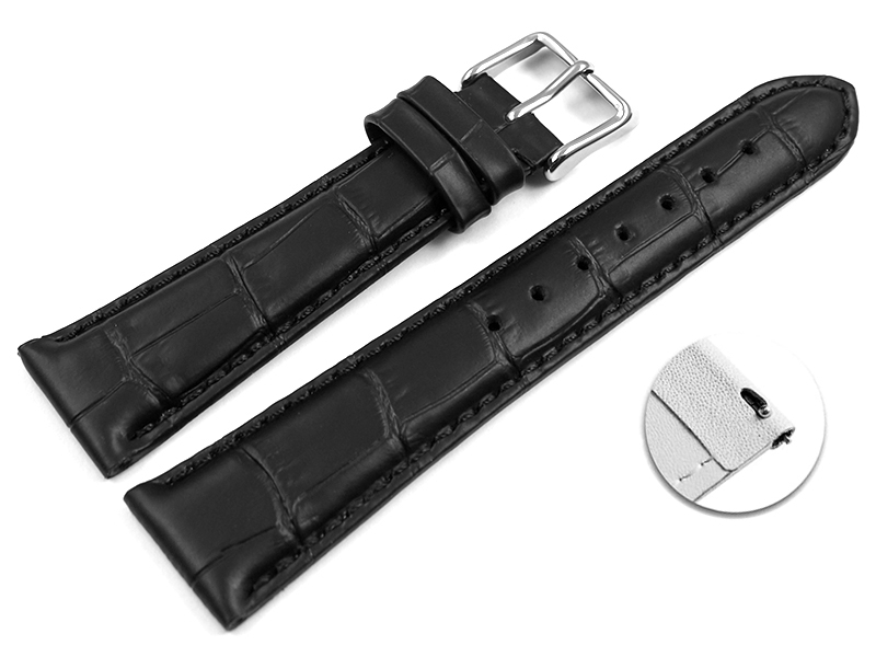 17mm quick best sale release watch bands