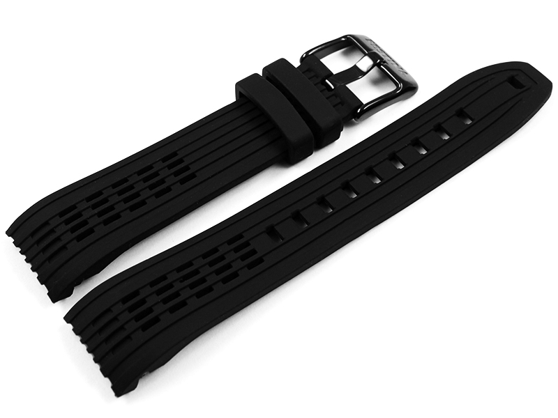 Festina rubber watch strap best sale