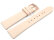 Festina Pink Coloured Leather Watch Strap for F20371/2 F20371/B F20371 suitable for F20372