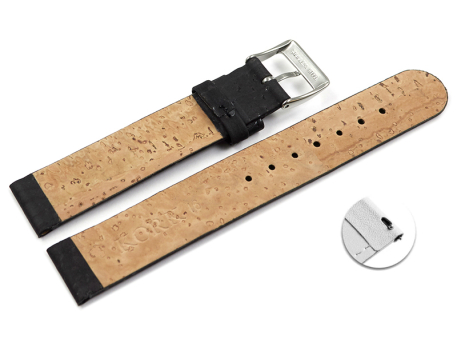 12mm quick best sale release watch strap