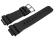 Genuine Casio Black Resin Watch Strap DW-5600BBM-1