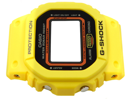 Dw 5600 yellow best sale