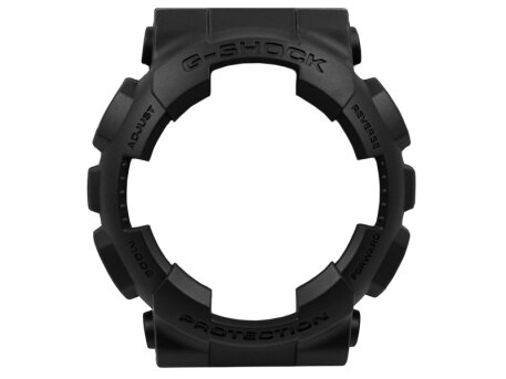 Casio Black Resin Bezel for GD-120MB-1