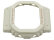 Genuine Casio G-Lide Replacement Beige Resin Bezel for GLX-S5600-7