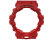 Casio Red Resin Bezel for GA-800-4A