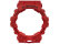 Casio Red Resin Bezel for GA-800-4A