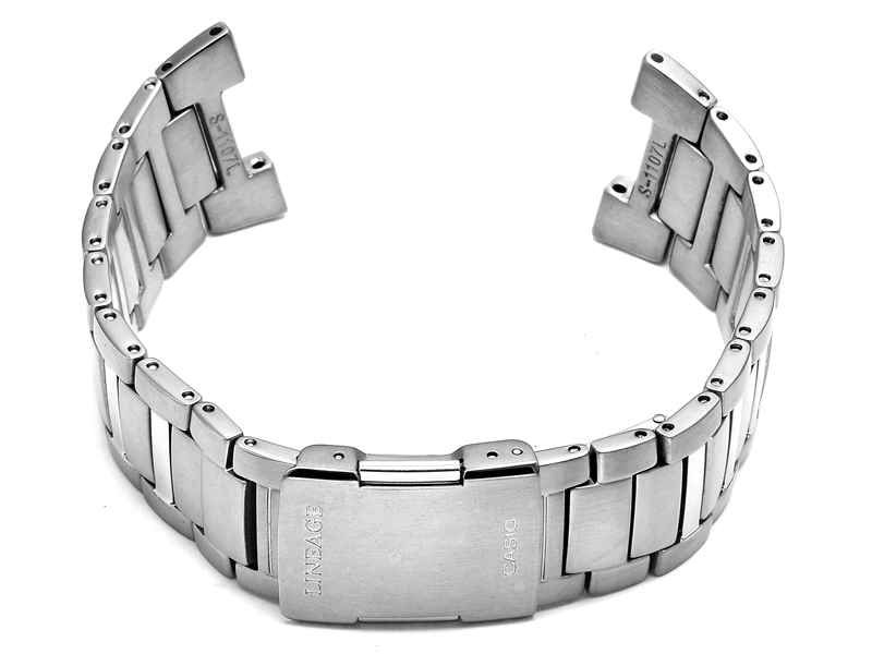 Genuine Casio Titanium Watch Strap Bracelet for WVA-M150TDE-1AER