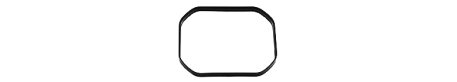 Genuine Casio GLASS PACKING SEAL for DW-5600BCE-1 and GW-B5600BL-1