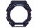 Casio Dark Blue Resin Bezel for GA-900-2A