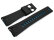 Genuine Casio Turquoise Resin Watch Strap GA-2000-1A2