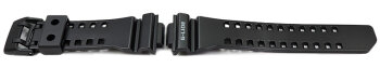 Casio Black Resin Replacement Watch Strap GAX-100B-1A and...