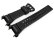 Casio Gravitymaster Black Resin Replacement Watch Strap GR-B200-1A