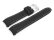 Festina Replacement Band for F16492 and F16394 - Rubber - Black