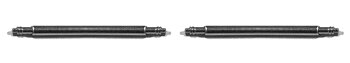 Genuine Casio Spring Rods for LWS-1100H, AQ-E10 and F-E10