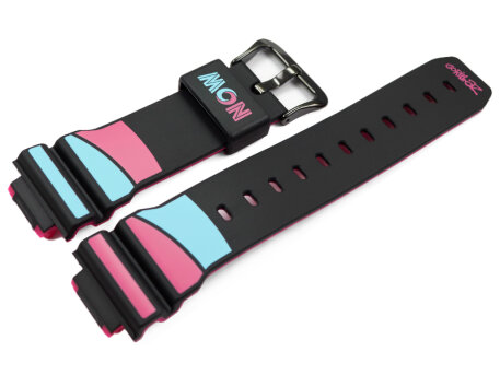 Gorillaz x Casio G-Shock Watch Strap for GW-B5600GZ-1