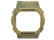 Genuine Casio Sand Camouflage Resin Bezel for GW-B5600SL-5