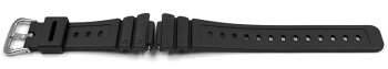 Genuine Casio Black Resin Strap for GA-2100-1A2 and...