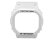 Genuine Casio White Bio based Resin Bezel DW-H5600-7