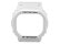 Genuine Casio White Bio based Resin Bezel DW-H5600-7