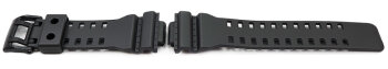 Casio Black Resin Replacement Strap for GA-140DC-1A
