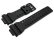 Casio Black Resin Replacement Strap for GA-140DC-1A