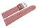 Amber coloured Leather Watch Strap Watch Band suitable for SKW2175