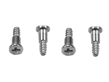 4 Casio Bezel Screws for GW-6900-1 GW-6900A GW-6900