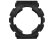 Genuine Casio Black Stealth Resin Bezel for GA-140AR-1A