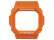 Genuine Casio G-Shock G-Lide Orange Resin Bezel GLX-5600RT-4