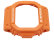 Genuine Casio G-Shock G-Lide Orange Resin Bezel GLX-5600RT-4