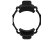 Genuine Casio Black Bio Based Urethane Bezel for the full black version GBD-H2000-1B