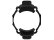 Genuine Casio Black Bio Based Urethane Bezel for the full black version GBD-H2000-1B