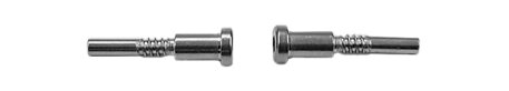 Set of 2 Hex Bolts Casio for GBD-200 fixing screws