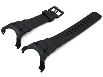 Casio G-Shock black watch strap GA-B001-1A with...
