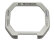 Genuine Casio Replacement Stainless Steel Bezel GBX-100-1 and GBX-100-7