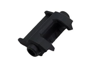 Casio Black Cover End Piece 6h GW-9500-1