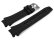 Festina Mens Black Rubber Watch Strap F20664/3