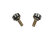 2 Casio bezel screws GWG-B1000 for 1H 5H 7H 11H