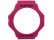 Genuine Casio Replacement Pink Resin Bezel for GA-2300-4A