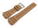 Casio G-Shock DW-5600NC-5 light brown resin watchband